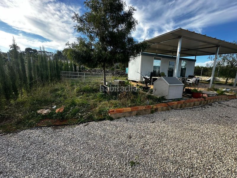 Foto 382a4687-aab0-45fd-8cef-b3ea76fa4776. Finca rústica a Urbanitzacions i Pedanies Nord Alzira