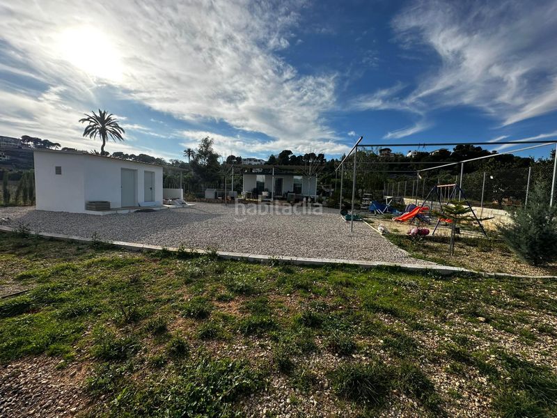 Foto 74ceab4f-24f2-4b39-a2e9-fa2c833a4df7. Finca rústica a Urbanitzacions i Pedanies Nord Alzira