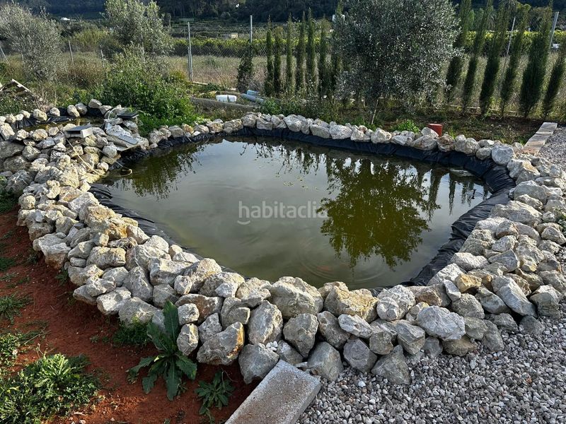 Foto a58b2b88-d27e-4f62-9cde-abe8996933a2. Finca rústica a Urbanitzacions i Pedanies Nord Alzira