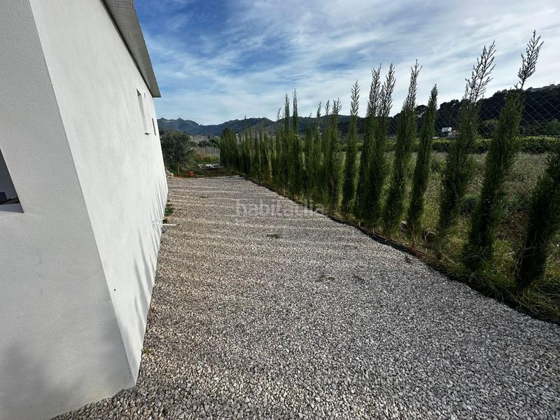 Foto ec8c475f-cda8-4768-935a-b58360f440dc. Finca rústica a Urbanitzacions i Pedanies Nord Alzira