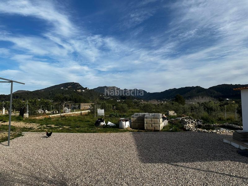 Foto fa86b5a4-f8fe-48bc-ace9-05c45660df2d. Finca rústica a Urbanitzacions i Pedanies Nord Alzira