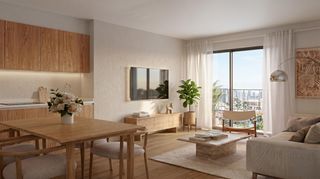 Piso  Calle calle maría moliner. Nueva promoción residencial ermita parc  piso dos dormitorios y