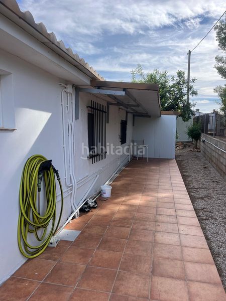 Foto 3053e358-4731-464d-94a6-dd3e67a26918. Xalet amb calefacció piscina a Llombai