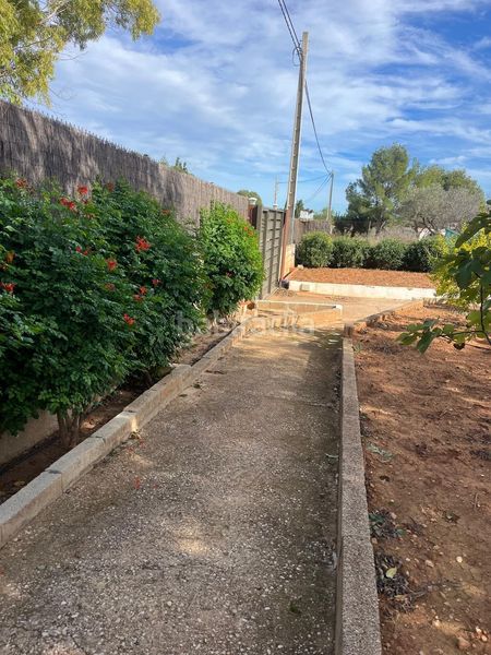 Foto 5a1841e5-d875-4c7f-ba90-4c6e2f1cfe17. Xalet amb calefacció piscina a Llombai