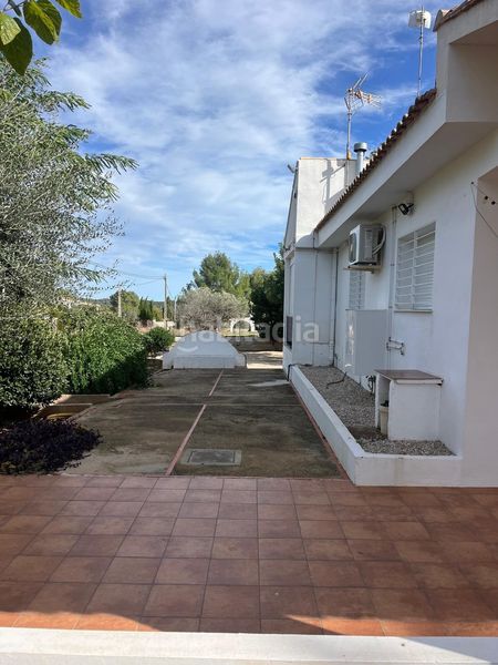 Foto cfde701d-087d-4969-887b-52c673625793. Xalet amb calefacció piscina a Llombai