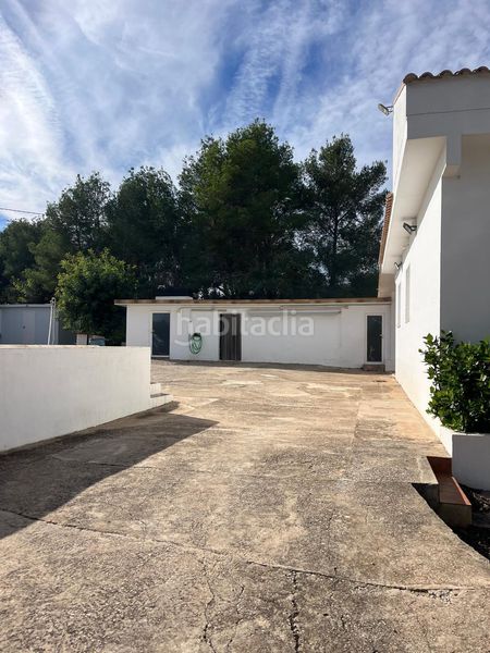 Foto d0c914ff-f22a-420c-904d-cf4f5ef4e087. Xalet amb calefacció piscina a Llombai