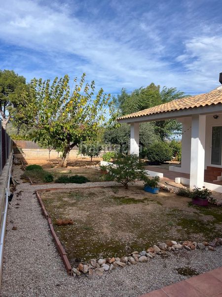 Foto ef9aa746-708b-468f-847e-685d14b724f3. Xalet amb calefacció piscina a Llombai