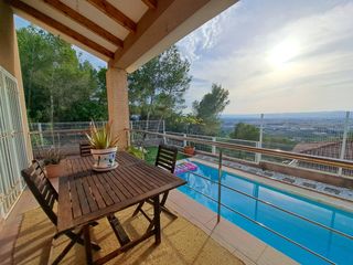 Xalet a Urbanitzacions i Pedanies Nord. El chalet con el que has soñado, ahora a la venta en la urbaniza