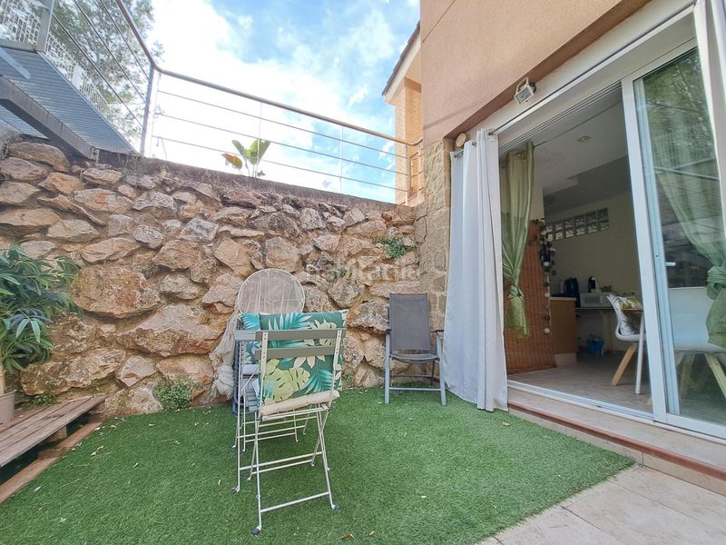 Foto 1d13405d-b77f-462a-b5b4-16fd16defdf5. Chalet el chalet con el que has soñado, ahora a la venta en la urbanización el racó valencia en Alzira