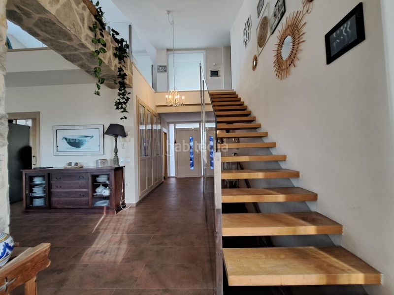 Foto 28bc6c51-5ea9-46f2-95e7-37230753a99b. Chalet el chalet con el que has soñado, ahora a la venta en la urbanización el racó valencia en Alzira