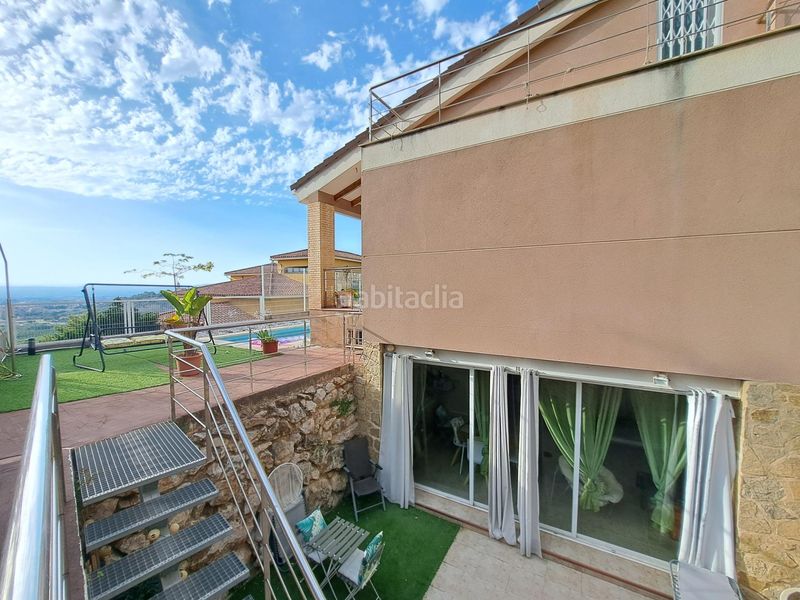 Foto 52520c51-6b07-492b-b916-35eaa0168514. Chalet el chalet con el que has soñado, ahora a la venta en la urbanización el racó valencia en Alzira