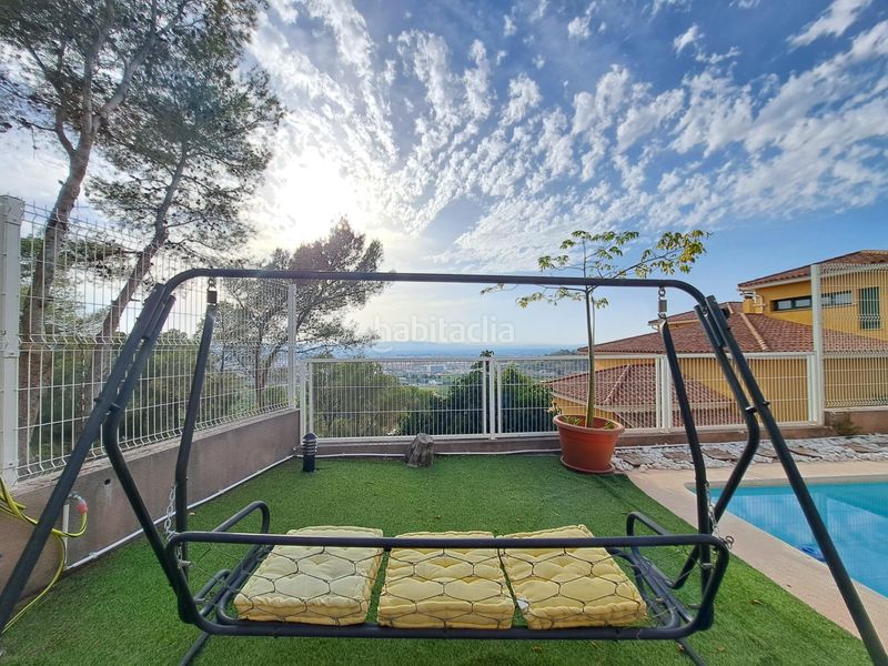 Foto 665881fb-491b-4d23-81db-53b09e59238b. Chalet el chalet con el que has soñado, ahora a la venta en la urbanización el racó valencia en Alzira