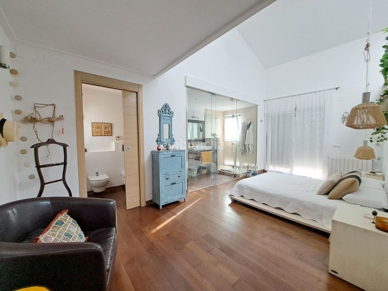 Foto 7f241de4-fbee-49a7-8438-475bfb3d1e3c. Chalet el chalet con el que has soñado, ahora a la venta en la urbanización el racó valencia en Alzira