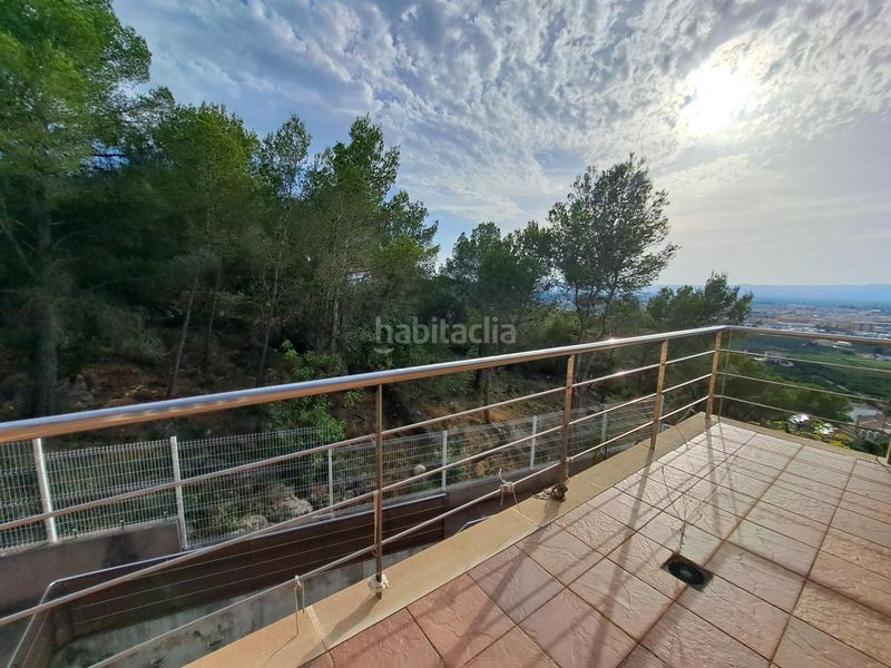 Foto 95850bbc-2859-4058-814c-8960151d0600. Chalet el chalet con el que has soñado, ahora a la venta en la urbanización el racó valencia en Alzira