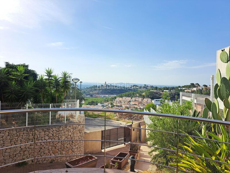 Foto a4082748-db9e-4fef-9ea2-1238d600e35d. Chalet el chalet con el que has soñado, ahora a la venta en la urbanización el racó valencia en Alzira