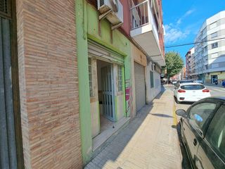 Geschäftsraum in Calle del Doctor José González