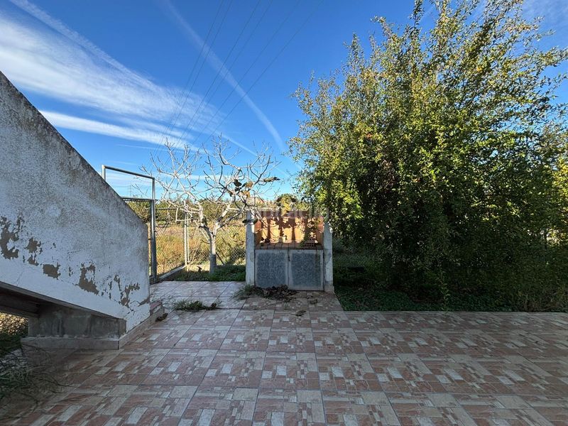 Foto 0139b809-5a6d-44f4-b725-44d02a5cde36. Masia a Carcaixent
