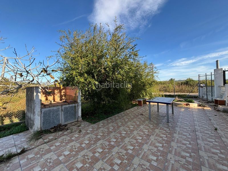 Foto edce5880-821f-4125-91a8-bc315efe3a7d. Masia a Carcaixent