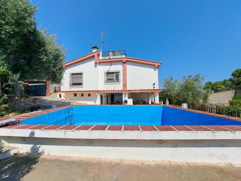 Foto 02d8bea5-04d3-4a3c-9adf-b1ec8b8a1025. Xalet amb aparcament piscina a Alberic
