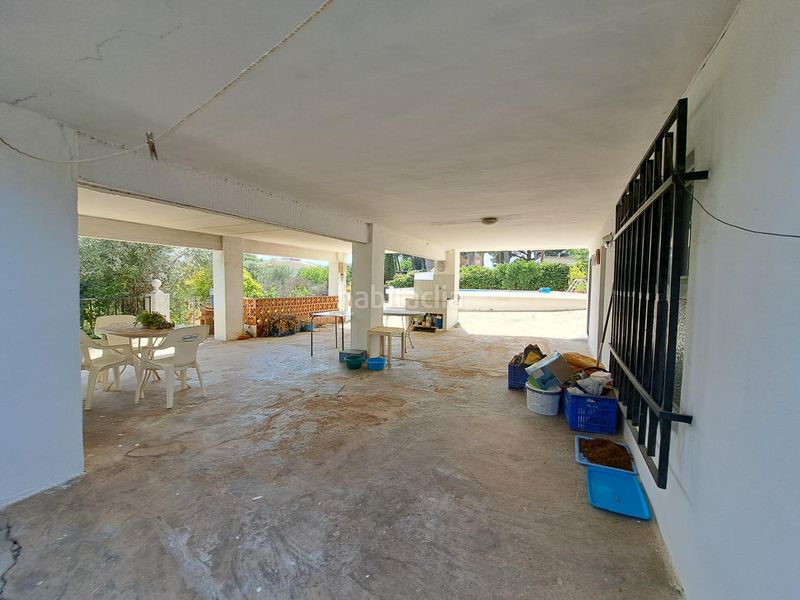 Foto 23e369be-eab3-4a89-9a02-55357fb361eb. Xalet amb aparcament piscina a Alberic