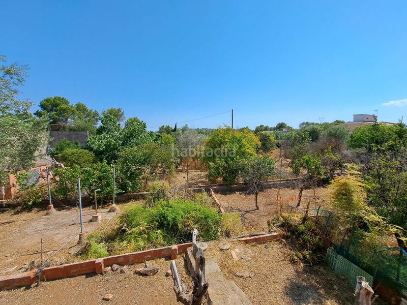 Foto 4e2fd65d-ebc9-4882-8b42-3944cf492b6e. Xalet amb aparcament piscina a Alberic
