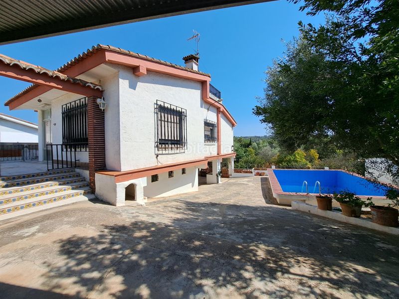 Foto 7b492eb7-94fb-456f-aec0-a3d7d0de7139. Xalet amb aparcament piscina a Alberic