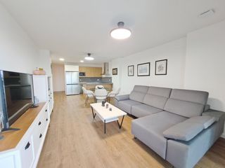 Flat in Alquenència - Venècia. Exclusiva vivienda nueva en alzira huerto de galvañón  totalment