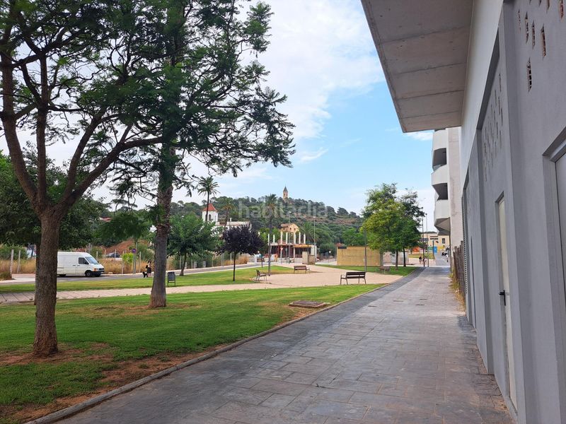 Foto f07157a5-fb02-445e-9648-98b754446446. Pis amb aparcament a Alquenència - Venècia Alzira