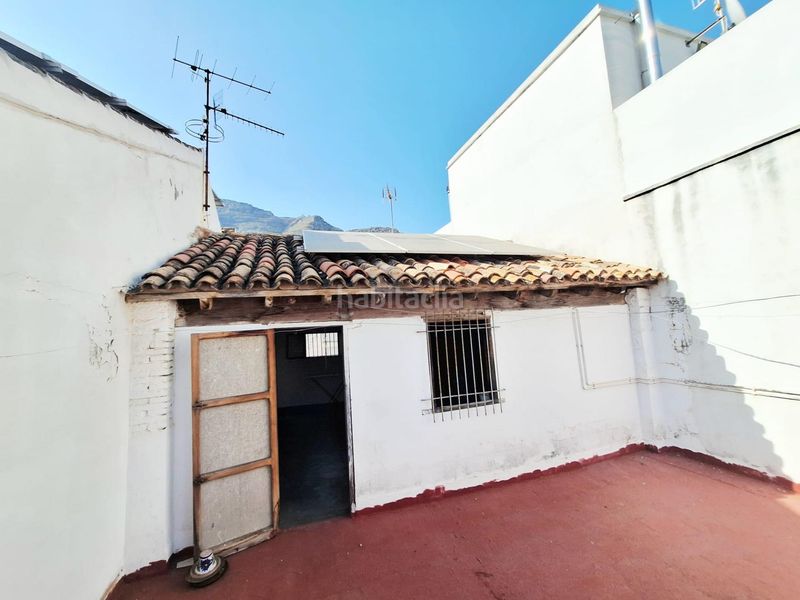 Foto 00cf58cf-cd81-4e07-8d58-e55b2c6d7cb6. Pis a Tavernes de la Valldigna