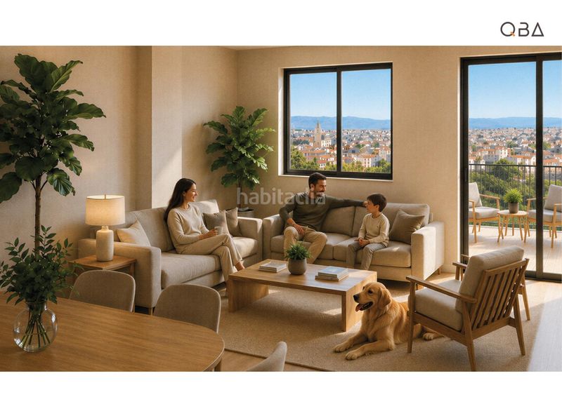 Foto a3bbb9c3-d80c-405d-87f9-0da4822b2b19. Etagenwohnung in calle de favareta 33 in Pere Crespí Alzira