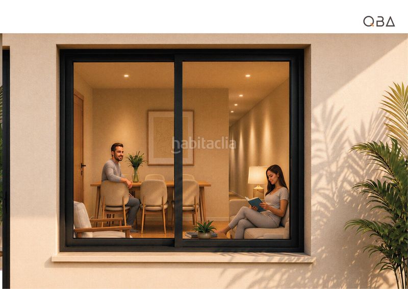 Foto cb58d4a1-2565-47c4-b658-ce6386408b0d. Etagenwohnung in calle de favareta 33 in Pere Crespí Alzira