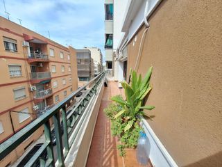 Appartement à Pere Morell - Alborxí. Piso en pleno centro