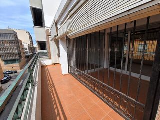 Pis a Pere Morell - Alborxí. Piso en pleno centro