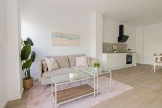 Studio in Avenida Avenida Muntanyeta 38