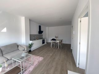 Studiowohnung in Alberic. Viviendas reformadas a estrenar en alberic