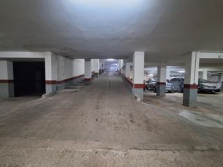 Aparcament cotxe a Pere Morell - Alborxí