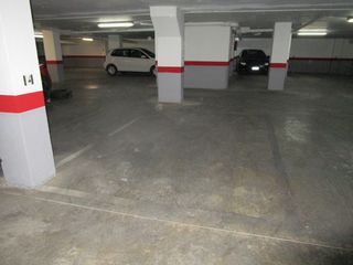 Miete Autoparkplatz in Pere Morell - Alborxí. Plaza de garaje en alquiler