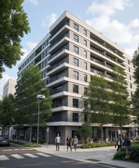 Piso en Alquenència - Venècia. Residencial virgen de la murta  promoción de nuevas viviendas en