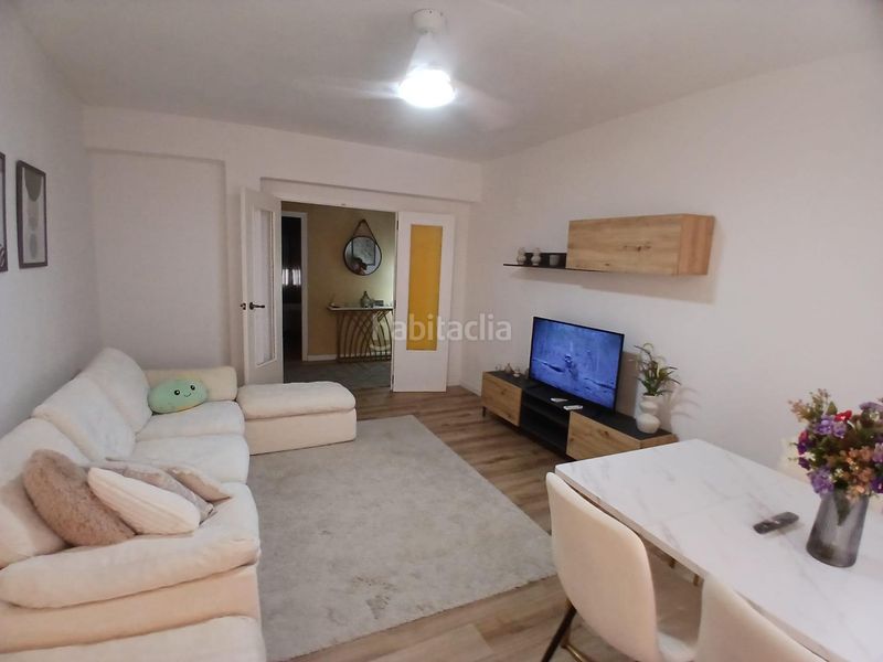 Foto 3d091296-8f35-4ac6-bd84-23269d6e8428. Etagenwohnung in Benigànim