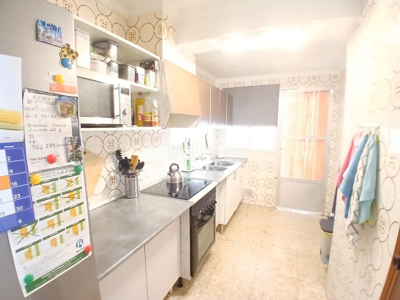 Foto b9b4ec1e-30c2-427f-aa1f-f2a20eda9bb4. Etagenwohnung in Benigànim