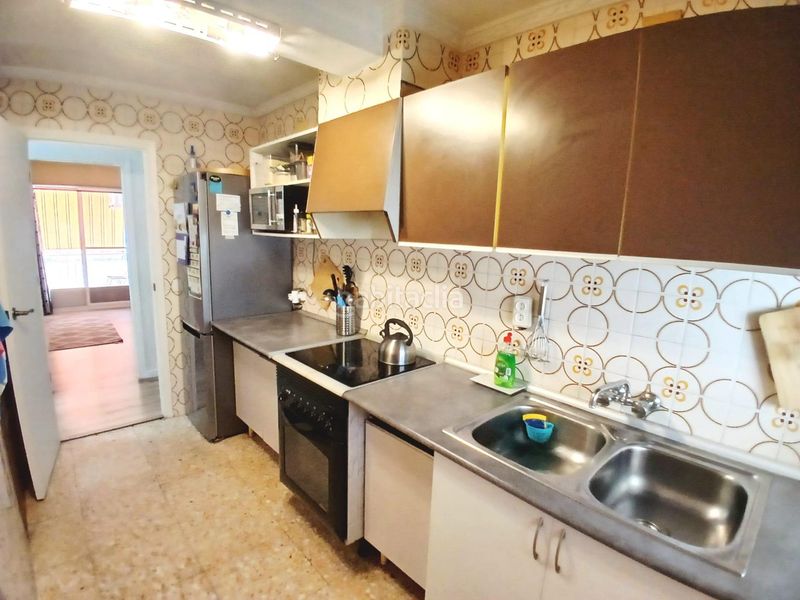 Foto dbd48389-040e-4c80-94bf-7865ef3115f2. Etagenwohnung in Benigànim