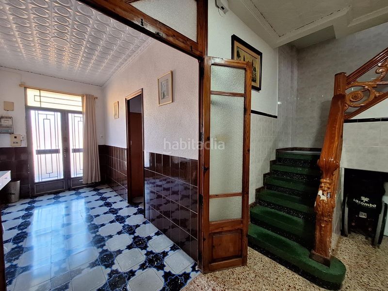 Foto 0f6fcd90-83df-4aa2-a2f8-ac390bb747a3. Casa amb aparcament a Alquenència - Venècia Alzira