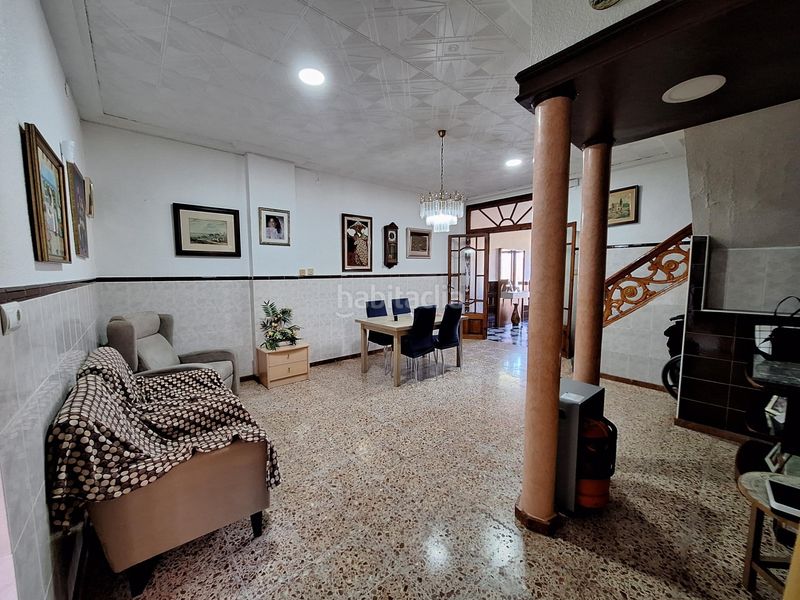 Foto 447cd9d2-2917-4903-a15f-b0a2416a29c6. Casa amb aparcament a Alquenència - Venècia Alzira