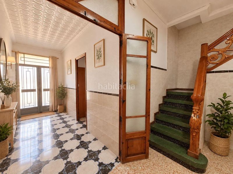 Foto a4bbd806-8f5c-44cf-b56a-4566c779882f. Casa amb aparcament a Alquenència - Venècia Alzira