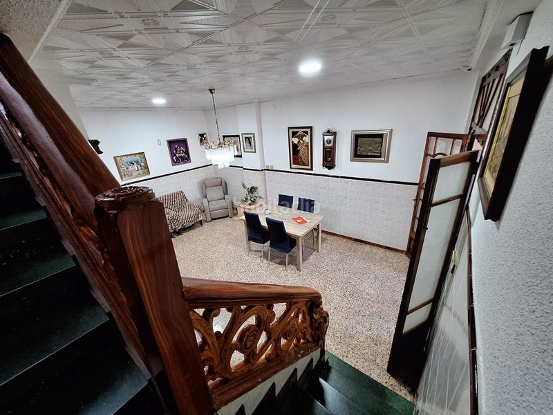 Foto a9449b2b-6437-4787-90a3-a18516a673d3. Casa amb aparcament a Alquenència - Venècia Alzira
