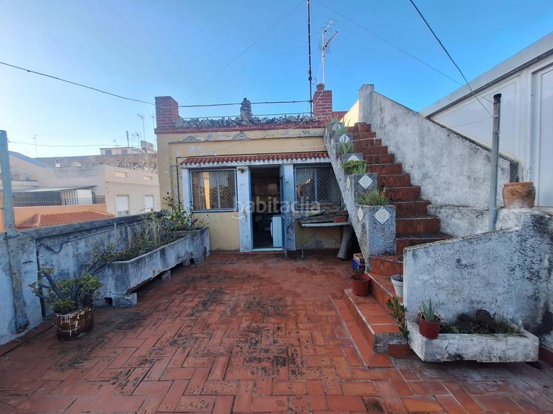 Foto be9e682a-1466-4796-ab25-0c3e0f19ebcc. Casa amb aparcament a Alquenència - Venècia Alzira