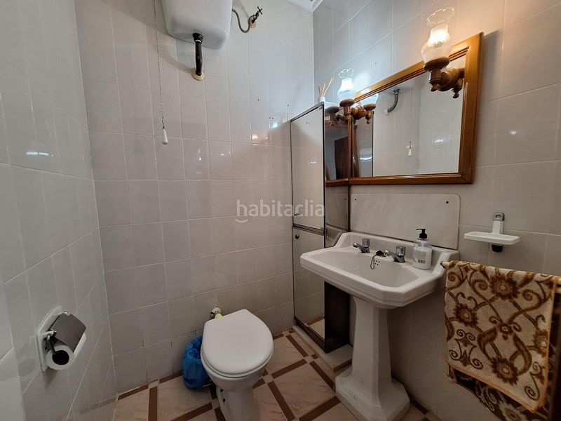 Foto c3645b5b-de8b-4897-9e42-286777fd4b26. Casa amb aparcament a Alquenència - Venècia Alzira
