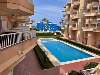 Apartament a Avenida MOTA DE LA