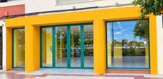 Local Comercial a La Vila