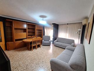 Flat in Albuixarres